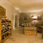 Azure Cave - Cappadocia Hotel Göreme