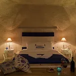 Azure Cave - Cappadocia