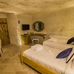 Hotel Azure Cave - Cappadocia 3*