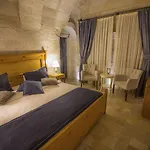 Azure Cave - Cappadocia Göreme