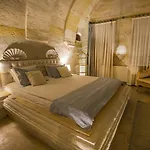 Azure Cave - Cappadocia Hotel 3*
