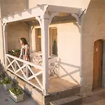 Hotel Azure Cave - Cappadocia 3*