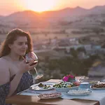 Hotel Azure Cave - Cappadocia Goreme