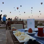 Azure Cave - Cappadocia Hotel Göreme