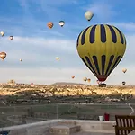 Azure Cave - Cappadocia 3*