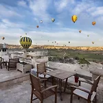 Azure Cave - Cappadocia Hotel Goreme