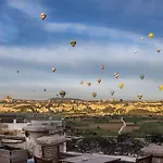 Azure Cave - Cappadocia