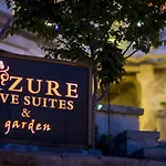 Azure Cave - Cappadocia Hotel Goreme