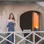 Azure Cave - Cappadocia Hotel