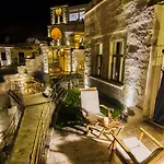 Hotel Azure Cave - Cappadocia