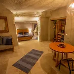Azure Cave - Cappadocia Hotel 3*