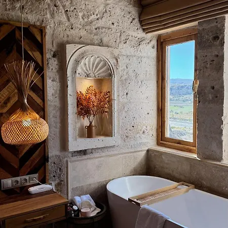 Azure Cave - Cappadocia Szálloda