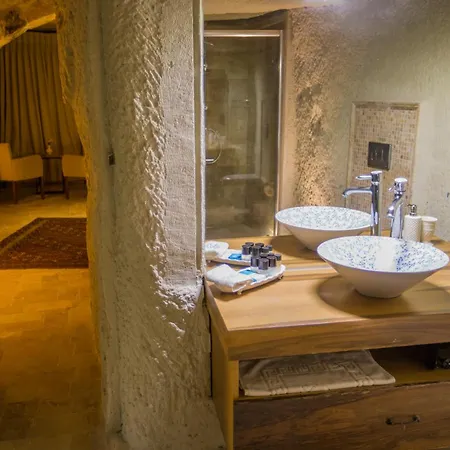 Hotel Azure Cave - Cappadocia Goreme