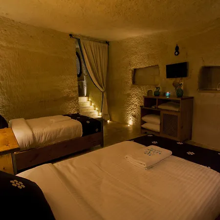 Otel Azure Cave - Cappadocia