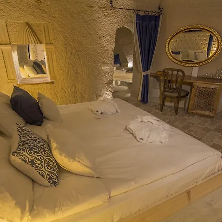 Azure Cave - Cappadocia 3* Göreme