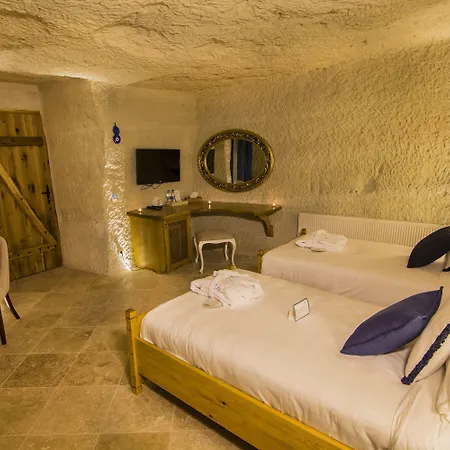 Otel Azure Cave - Cappadocia 3*