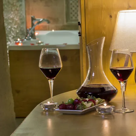 Hotel Azure Cave Göreme