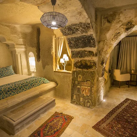 Hotel Azure Cave - Cappadocia