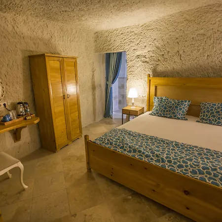 Azure Cave - Cappadocia Hotel Göreme