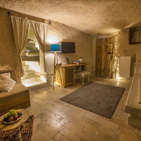 Hotel Azure Cave Göreme