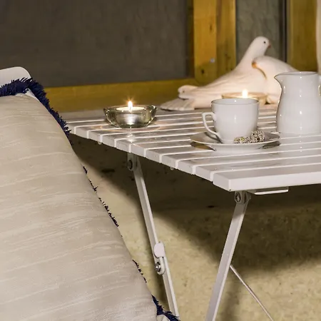 Azure Cave - Cappadocia 3*