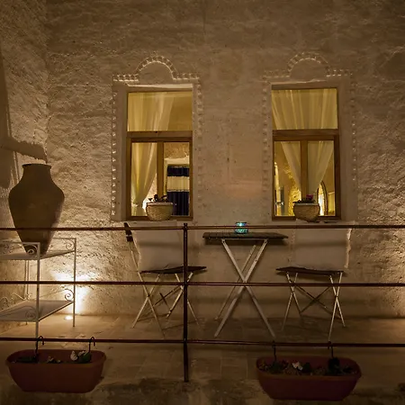 Hotel Azure Cave - Cappadocia