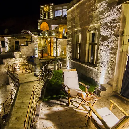Hotel Azure Cave - Cappadocia 3*