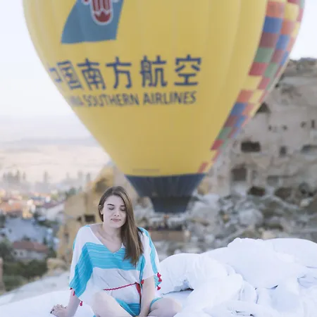 Hotel Azure Cave - Cappadocia