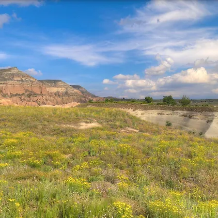 Hotel Azure Cave Göreme