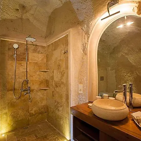 Hotel Azure Cave Göreme