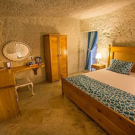 Hotel Azure Cave - Cappadocia