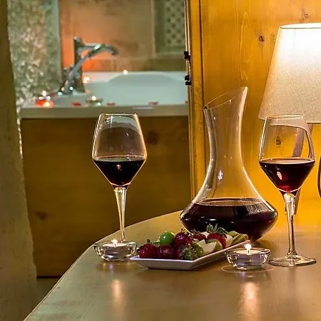 Hotel Azure Cave - Cappadocia 3*