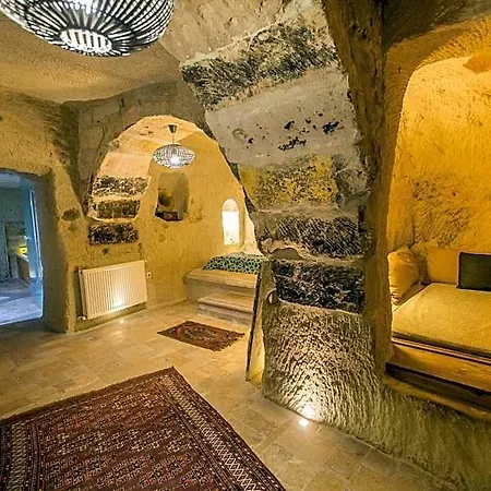 Hotel Azure Cave 3*