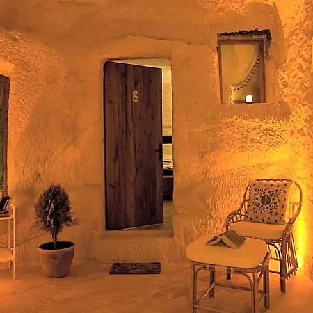 Azure Cave - Cappadocia 3* Гьореме