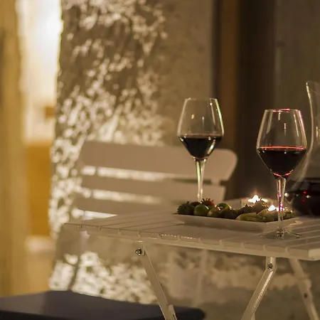 Hotel Azure Cave - Cappadocia 3*