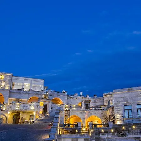 Azure Cave - Cappadocia Hotel Göreme