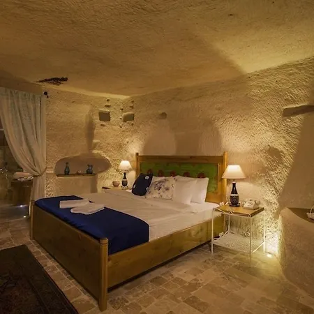 Azure Cave - Cappadocia Szálloda 2*