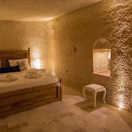 Azure Cave - Cappadocia Szálloda