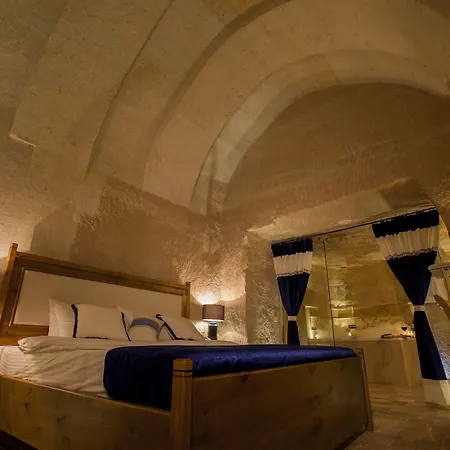 Azure Cave Hotel Goreme