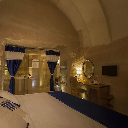 Azure Cave - Cappadocia 3* Гьореме