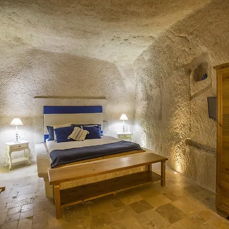 Azure Cave - Cappadocia Szálloda Göreme