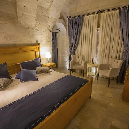 Готель Azure Cave - Cappadocia Гьореме