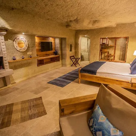 Azure Cave - Cappadocia 3* Гьореме