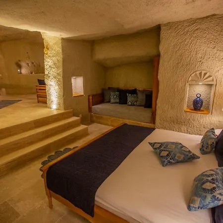 Hotel Azure Cave - Cappadocia Göreme