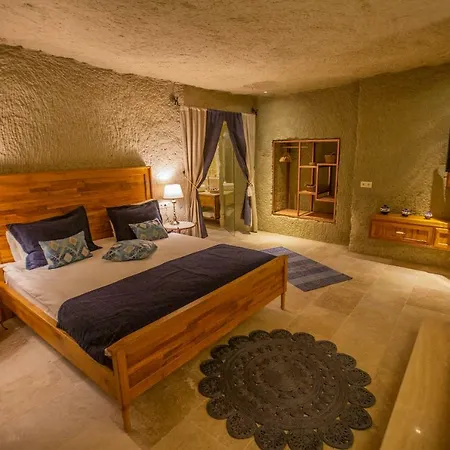 Hotel Azure Cave Göreme