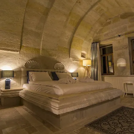 Szálloda Azure Cave - Cappadocia