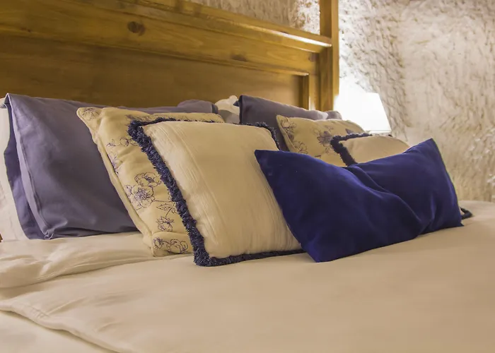 Azure Cave - Cappadocia 3* Goreme