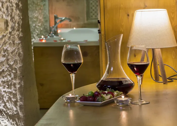 Hotel Azure Cave Goreme