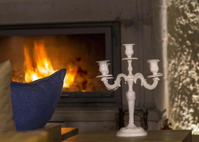 Azure Cave Hotel Goreme