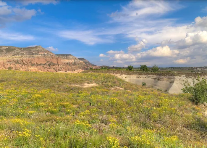 Hotel Azure Cave - Cappadocia Goreme